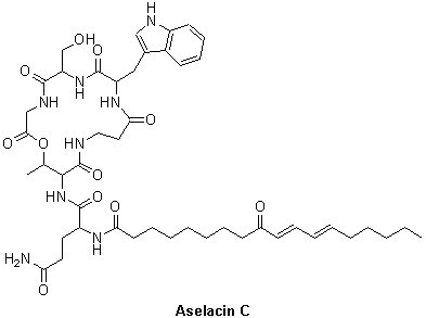 Aselacin C